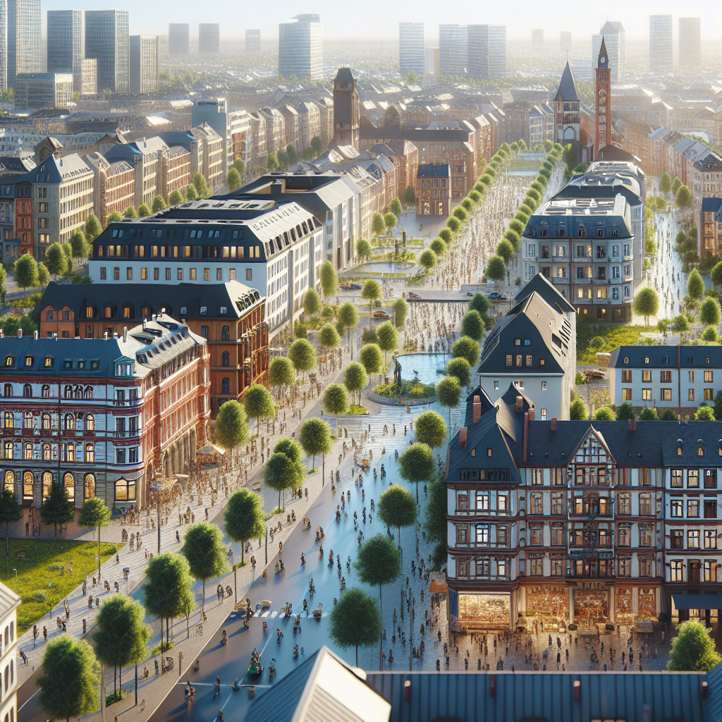 Bodenrichtwert Berlin Maerkisches Viertel 2026